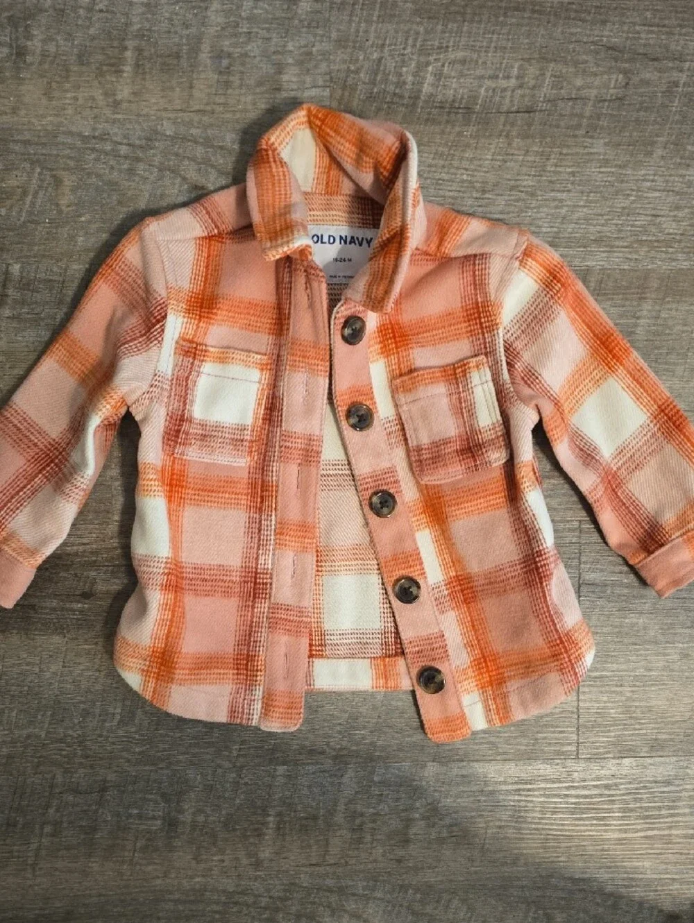 Old Navy Bundle 18-24 Months